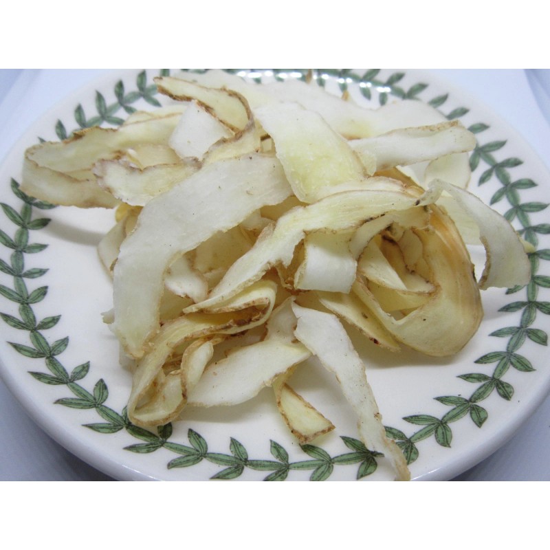 Nature Tea Solomon's Seal Tea - Root Slice from Nature