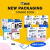Printers Jack Iron-On Heat Transfer Paper for Dark Fabric 20