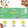Vitabay Vitamin D3 Depot Hochdosiert 5000 IE - 500 Vegane