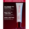 One Size Oil Sucker Extreme Mattifying Alkaline Primer, 12Hr Wear,