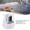 Salt Chlorine Generator Cell Salt Water Chlorination System Electrolytic Cell
