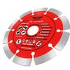 1 x TopsTools TTDS125 125mm (5 inch) x 10mm x