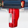 Nilight Taillight Assembly Compatible with 2017 2018 2019 Ford F250