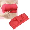 Breast Massage Machine Hot Compress Vibration Wearable Chest Massage Device
