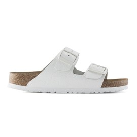 Birkenstock 1024945140 Arizona SFB White LTR R 40