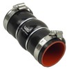 LLS-GERMANY Intercooler Hose Turbo Hose Compatible with Nissan NV200, Evalia,