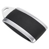 Riloer Car Remote Key, New 5 Button Smart Remote Control
