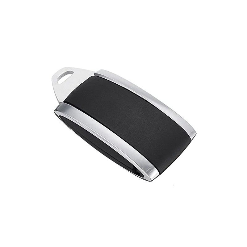 Riloer Car Remote Key, New 5 Button Smart Remote Control