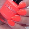 KBShimmer Totally Outrageous Neon Crème Nail Polish 0.5 oz Full