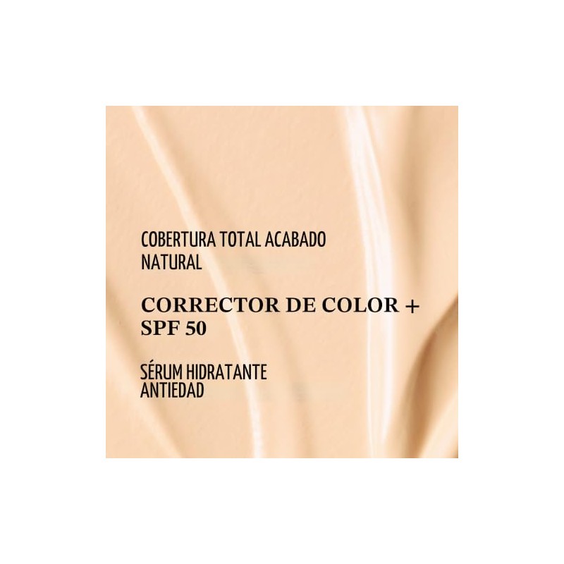 It Cosmetics - CC Cream con Protector Solar FPS 50+