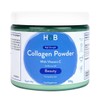 Holland & Barrett Bovine Collagen Unflavoured Powder 150g