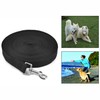 OFKP® Long Training Dog Leash 65ft/20m Long Nylon Training Dog