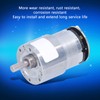 JGB37‑520 Speed Reduction Gear Motor Electric Micro DC Geared Motor