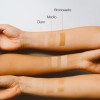 Tinta De Maquillaje Fps 40 100% Mineral Teia Cosméticos Medio