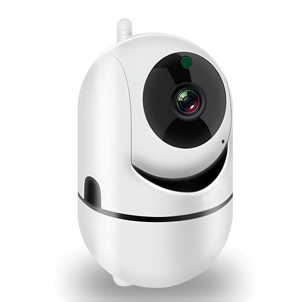 EZONEDEAL 2.4G WiFi Security Camera, HD 720P IP Camera WiFi