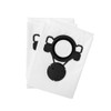 Nilfisk Fleece Filter Bags Aero 5 Pieces