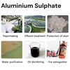 (250g) Aluminium Sulphate granular Powder | 100% Pure | Aluminium
