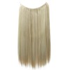 PRETTYSHOP 20" 1 Weft Extension With Elastic Band Hair Extensions