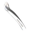 THRAU Cuticle Nipper, Mini Pro Cuticle Nipper, Cuticle Processing, Nail