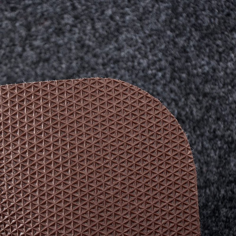 Windecood Entrance Mat, Kitchen Mat, Anti-Slip, Indoor/Outdoor, Mud Removal, Water