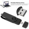 OTG Flash Memory Driver Micro USB USB2.0 Portable U Disk