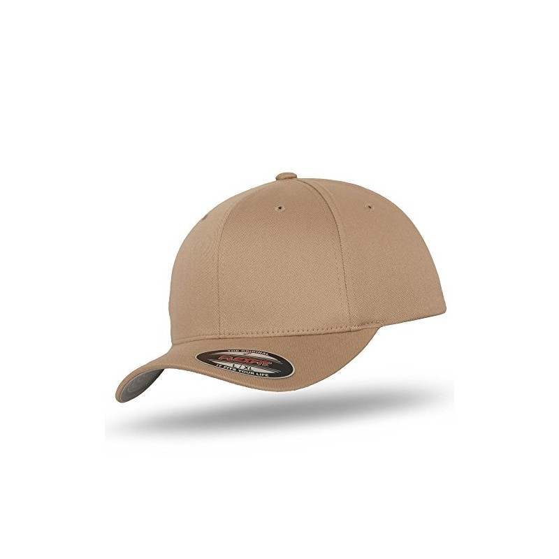 Flexfit Baseball Cap in Bundle with UD Skull Bandana in