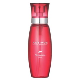 Actiage Lotion Effective 3.4 fl oz (100 ml)