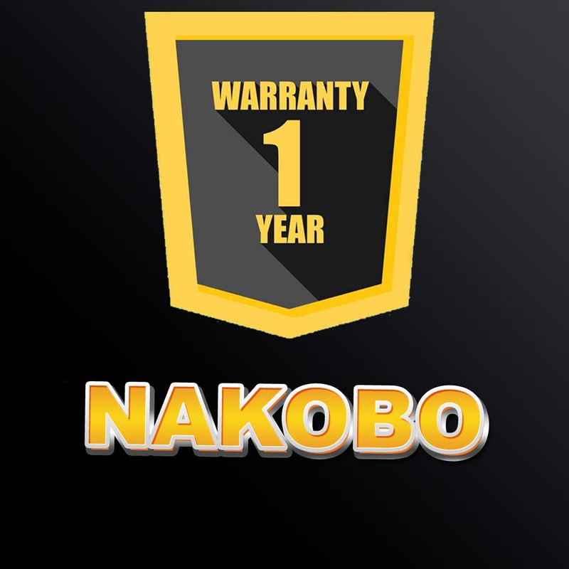 NAKOBO T6.3x30 LED Vanity Lamp (28-30 Universal) for 12V Car