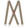 Men’s Heavy Duty Suspenders for Jeans and Work Pants –