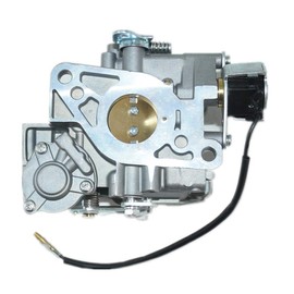 Autu Parts 24 853 34S Carburetor Compatible with Kohler CH25 CH26 CH730 CH740 25HP 27HP 24853162S 2485393S CH25-68500