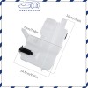 labworkauto Plastic Windshield Washer Fluid Reservoir Tank Fit For 20-23