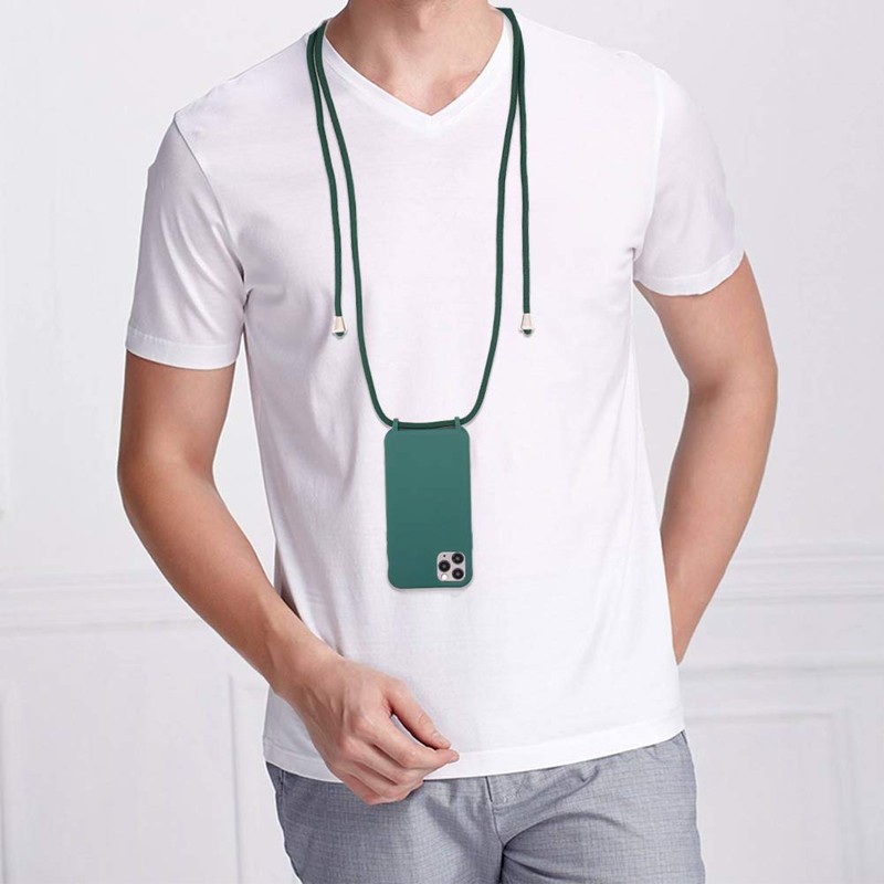 Ququcheng Compatible with Sanbaoguasheng Case