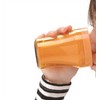 Kowa Seisakusho Teikob Mug Orange C02