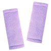 SWESEN Baby Car Seat Belt Covers for Boys and Girls,