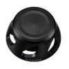 SLPWORKS 22 SLPW Spinning Handle Cap S Black