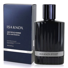 All-in-one 120ml, a smart choice for firm skin condition