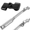 QUICKWOLF Wrench Extender Tool and Wrench Extender Tool Bar, Universal