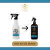 Crown Royale Magic Touch Formula 2 Pet Grooming Spray Ready-to-Use,