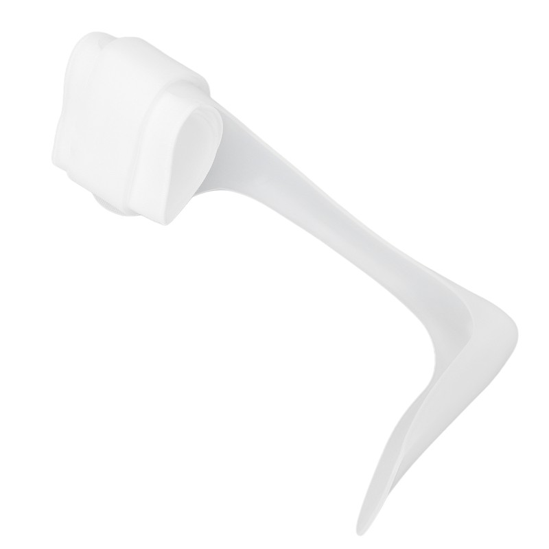 Drop Foot Support Brace Lightweight Ultra Thin Ankle Foot Orthosis