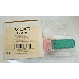 VDO 8C2T-1A150-BA Tire Pressure Sensor for 2008-14 FORD E150 250 350 F150 250 350