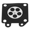 Aqur2020 Carburetor Parts, 30Pcs/Set Carburetor Diaphragm Gasket Chainsaw Accessory for