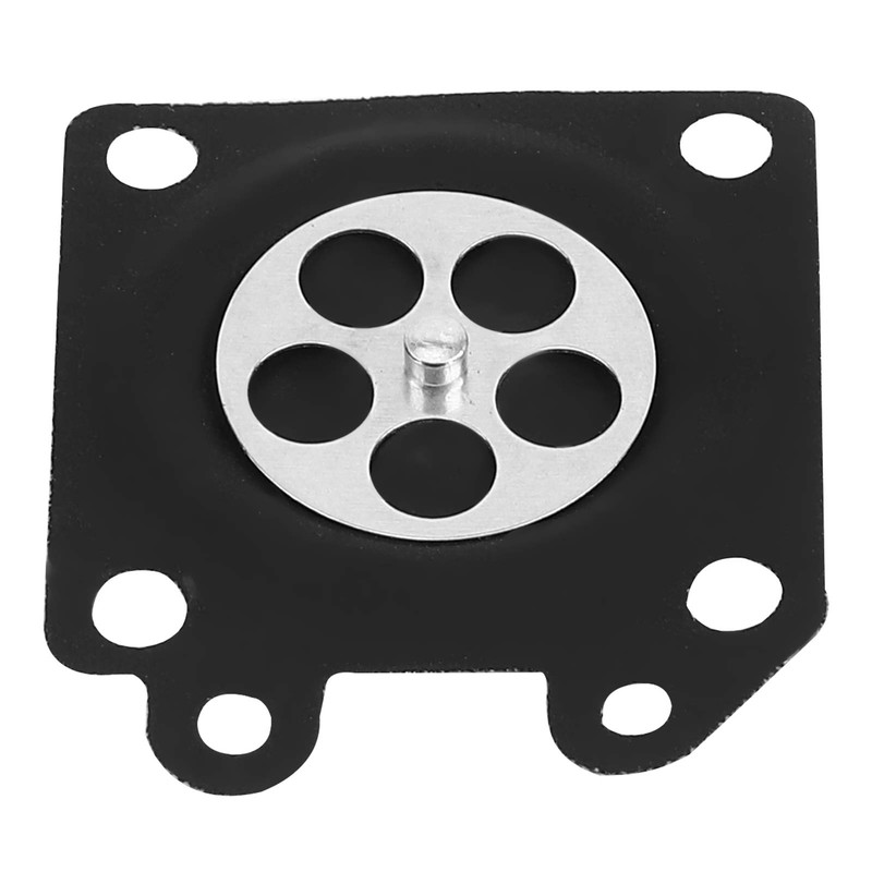 Aqur2020 Carburetor Parts, 30Pcs/Set Carburetor Diaphragm Gasket Chainsaw Accessory for