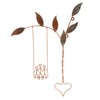 Swing Sculpture Stress Relief Stylish Look Wall Hanging Swing Decoration