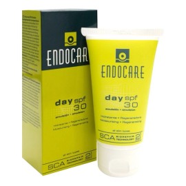 Endocare Day Spf30 Emulsion Hidratante Regeneradora Tipo Piel Todo