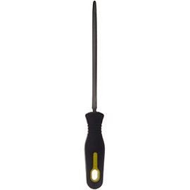 C.K T0072 5-inch 3-Sided Extra Slim Saw File