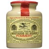 Pommery Meaux Mustard Stone Jar, 8.8-Ounce