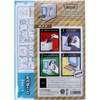 Hacomo WOW Card Vending Machine 4515 Cardboard Craft Kit