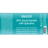 BNGOSPA Healthier Thicker and Thicker Hair Liquid Keratin 30% with