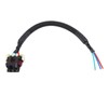 Low Coolant Sensor Repair Pigtail, W094112 Replacement for Kenworth T800,
