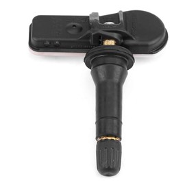 Yosoo Tyre Pressure Sensor, 407009322R 4 Pieces Car TPMS Tyre Pressure Monitoring Sensor Replacement for Dacia Dokker NV400 X62 for 407009322r Tpms 407009322r Tyre Pressure Rdk Sensors Citan Tyre